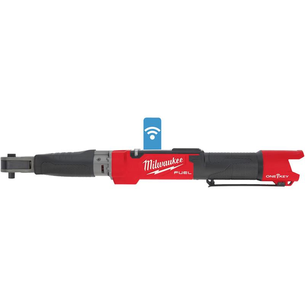 Zdjęcie 1 - Klucz dynamometryczny akumulatorowy Milwaukee M12 ONEFTR38-0C 3/8” 13.6-135.6Nm 12V 4933464966