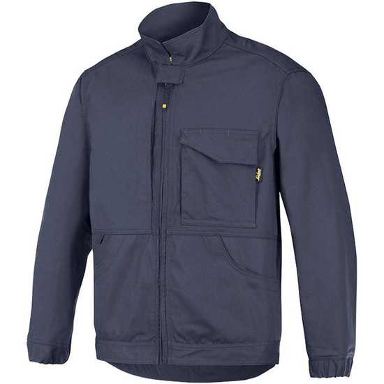 Zdjęcie 1 - 1673 Kurtka Service kolor granat Snickers Workwear