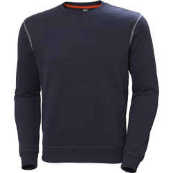 Nawigacja zdjęcie 1 - Bluza Helly Hansen 79026_590 Oxford kolor granatowy