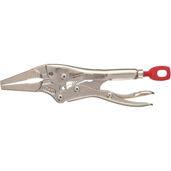 Zdjęcie 1 - Szczypce zaciskowe długie 4" - 1szt. 4932472262 Milwaukee
