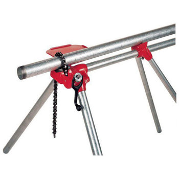 Imadło łańcuchowe 1/8-5'' RIDGID
