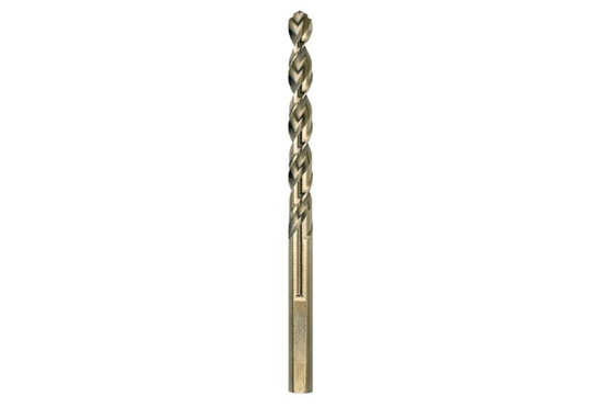 Zdjęcie 1 - Wiertło do metalu COBALT 10/133mm DEWALT DT4914-QZ