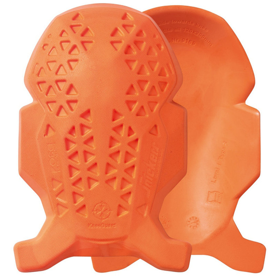 Zdjęcie 1 - 9169 Nakolanniki D3O® Ergo Snickers Workwear
