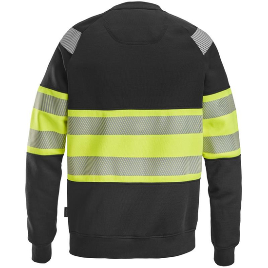 Zdjęcie 2 - Bluza Odblaskowa, EN 20471/1 Snickers Workwear 28300466