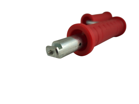 Zdjęcie 3 - Korba ręczna do sprężyn 22mm