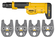 Nawigacja zdjęcie 1 - Zaciskarka REMS MINI-PRESS S 22 V ACC 578016 + V15-18-22-28