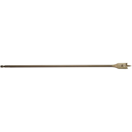 Zdjęcie 1 - Wiertło piórowe 19 x 400 mm 4932352496 Milwaukee