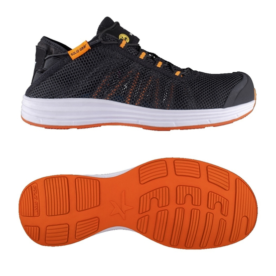 Zdjęcie 1 - SG80122 buty ochronne SOLID GEAR CLOUD 2.0