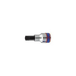 NASADKA KRÓTKA 1/2" Z KOŃCÓWKĄ TORX Z OTWOREM T55 x 60mm 402755 King Tony