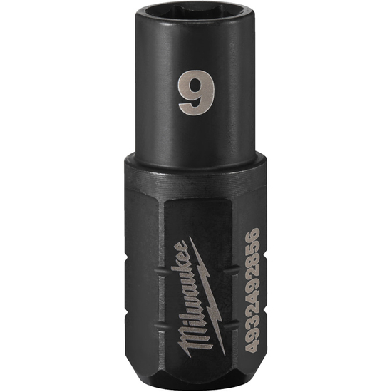 Zdjęcie 1 - Nasadka przelotowa 9mm Milwaukee 4932492856