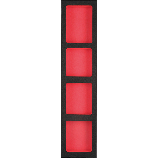 Zdjęcie 1 - Pusta wkładka piankowa do wózka 46" - szerokość 115mm Milwaukee 4932493636