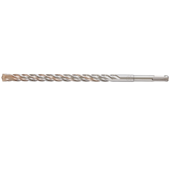 Zdjęcie 1 - Wiertło do betonu SDS+ Extreme 2 12/260/200mm DEWALT DT9554-QZ
