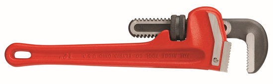 Zdjęcie 3 - Klucz 31015 żaba do rur prosty 2'' RIDGID 12