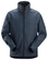 Nawigacja zdjęcie 1 - 1258 Kurtka softshell AllroundWork kolor Navy/Black