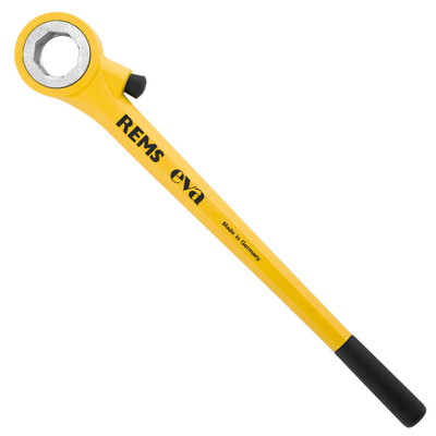 Rączka z grzechotką REMS 522000