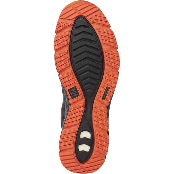 Zdjęcie 5 - Buty Helly Hansen 78352_992 Kensington kolor czarny