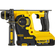 Nawigacja zdjęcie 3 - Młotowiertarka akumulatorowa DeWalt DCH253M2 SDS-Plus 2.1J 18V XR 2x4Ah