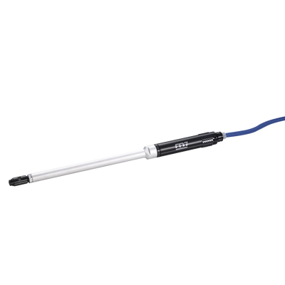 Micro szlifierka pneumatyczna trzpieniowa (uchwyt 6 mm) 32000 obr./min. Mighty Seven QA-4507