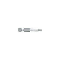 BIT DO WKRĘTAREK 1/4" TORX T10 x 110mm 711110T King Tony