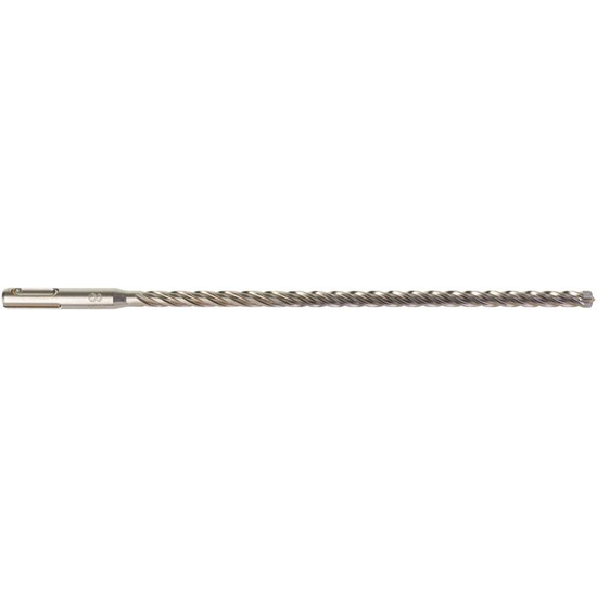 Zdjęcie 1 - Wiertła SDS Plus MX4 8/200/265 mm - 10 szt. 4932471253 Milwaukee