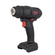 Nawigacja zdjęcie 3 - Opalarka akumulatorowa 0-550°C 18V Mighty Seven [DHG-101]