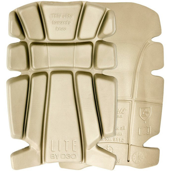 Zdjęcie 1 - 9112 Nakolanniki D3O® Lite™ Snickers Workwear