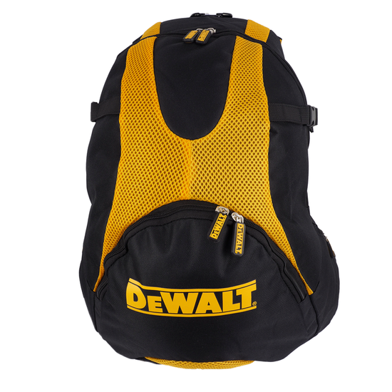 Zdjęcie 8 - DO ROBOTY! Zestaw promocyjny: Buty robocze DeWalt Cutter + PLECAK!
