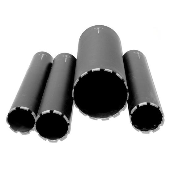 Zdjęcie 2 - WIERTŁO DIAMENTOWE KORONOWE 350 X 450 MM G-TOOLS GT-0350