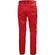 Nawigacja zdjęcie 2 - Spodnie Helly Hansen 77525_229 Manchester kolor czerwony