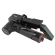 Nawigacja zdjęcie 3 - Szlifierka pneumatyczna taśmowa do krzywizn 20x520mm Mighty Seven QB-322RC