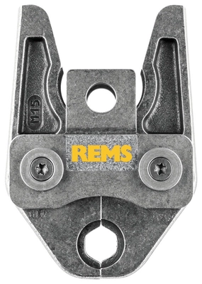 REMS szczęka zaciskowa standard M15
