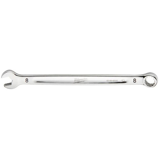 Zdjęcie 1 - Klucz płasko-oczkowy Maxbite 30 mm - 1 szt. Milwaukee 4932480206