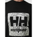 Nawigacja zdjęcie 3 - Bluza Helly Hansen 79263_990 Graphics/Logo kolor czarny