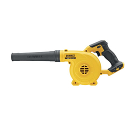 Nawigacja zdjęcie 2 - 18V XR Kompaktowa dmuchawa DeWalt DCV100