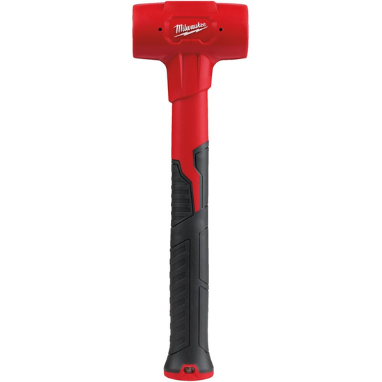 Zdjęcie 1 - Młotek bezodrzutowy 790g Milwaukee 4932492350