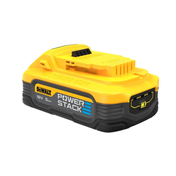 Zdjęcie 4 - Akumulator POWERSTACK 18V 5Ah DeWALT DCBP518