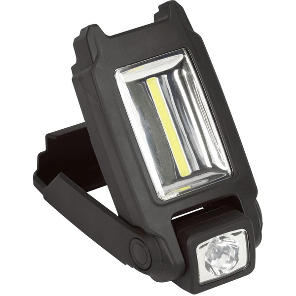 Zdjęcie 1 - Lampa ręczna Lena Lighting Handy COB LED 520419