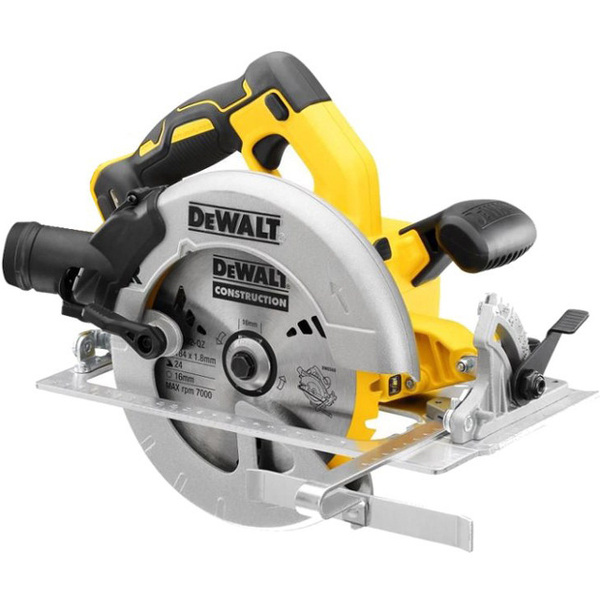 Zdjęcie 1 - Pilarka tarczowa akumulatorowa DeWalt DCS570N 184mm 18V XR