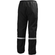 Nawigacja zdjęcie 2 - Spodnie Helly Hansen 71452_990 Manchester kolor czarny