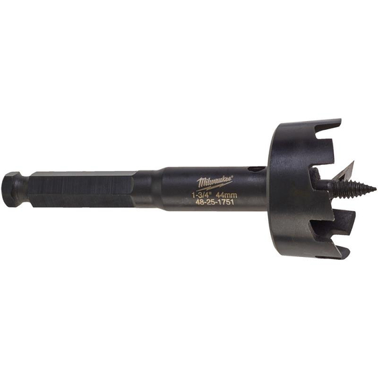 Zdjęcie 1 - Wiertło samoposuwne 44 mm 1 szt 4932479483 Milwaukee