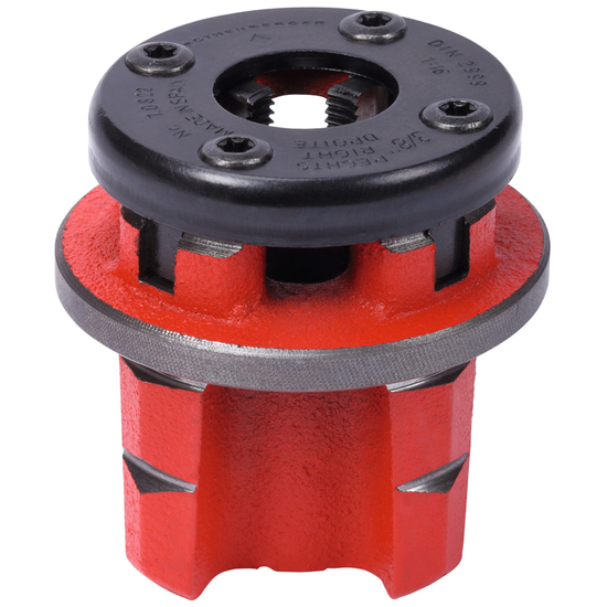 Zdjęcie 1 - Głowica Gwintująca BSPT R 1/4" Rothenberger 70821X