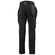 Nawigacja zdjęcie 2 - Spodnie Helly Hansen 77550_990 Chelsea Evolution kolor czarny
