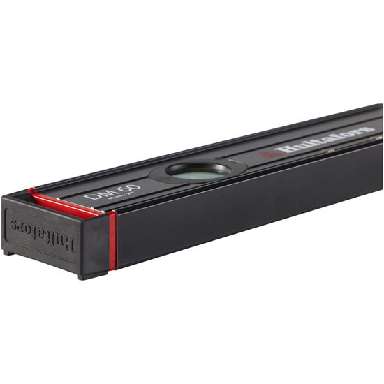 Zdjęcie 3 - Poziomnica cyfrowa magnetyczna DM 60 Hultafors 408511
