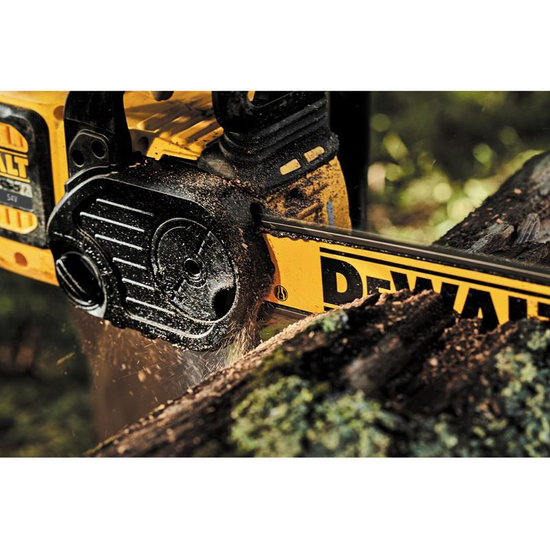 Zdjęcie 3 - 54V FLEXVOLT Piła łańcuchowa DeWalt DCM575X1