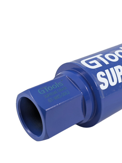 Zdjęcie 3 - Wiertło diamentowe, koronowe SUPREME GRADE 62x550mm 1 1/4 UNC GTools [GT-WKS-0062]