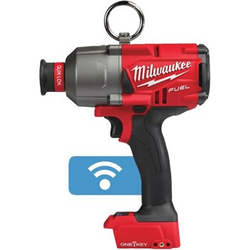 Klucz udarowy akumulatorowy Milwaukee M18 ONEFHIWH716-0X 7/16” 1017Nm 18V 4933479152