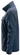 Nawigacja zdjęcie 3 - Kurtka polarowa Polartec® Shed Less - damska Snickers Workwear 8427 Kolor Navy