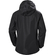 Nawigacja zdjęcie 2 - Damska kurtka przeciwdeszczowa Helly Hansen 74044_990 Manchester kolor czarny