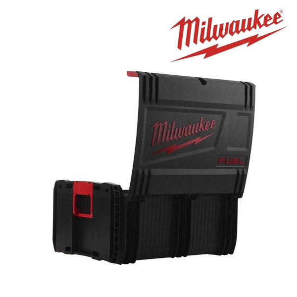 Zdjęcie 5 - Walizka HD Box 3 Milwaukee 4932453386