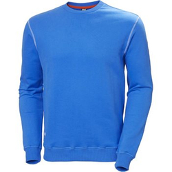 Bluza Helly Hansen 79026_530 Oxford kolor niebieski